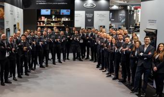 Unox named as founding & main sponsor of 6 Nations Plus Challenge