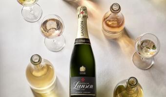 Amadeus announces exclusive partnership with Champagne Lanson 