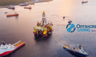 Offshore Living by Sodexo delivers ‘exceptional experiences’ for workers 
