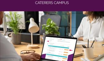Bidfood’s Caterers Campus training platform reaches 10,000 users