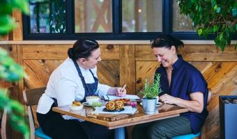 Compass Group’s Eating at Work Report outlines 5 key trends 