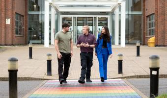 Sysco GB pledges £500,000 to help SMEs access apprenticeship training 