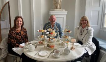 Company of Cooks appointed food & beverage partner for attractions  