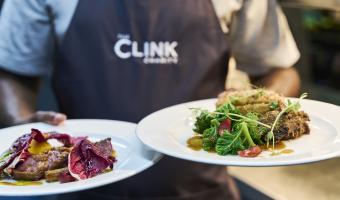 Benugo joins forces with The Clink Charity to support employment pathways