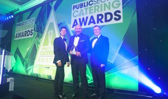 Public Sector Catering names part 4 of shortlisted finalists for 2026 awards