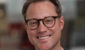 UKHospitality CEO Allen Simpson