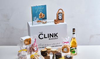 The Clink Charity releases spring hampers made by students at HMP Brixton 