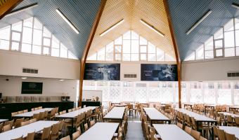 Lodestone House retains catering contract with Bishop’s Stortford College 