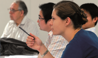 Le Cordon Bleu partners with London university to create new hospitality master’s degree
