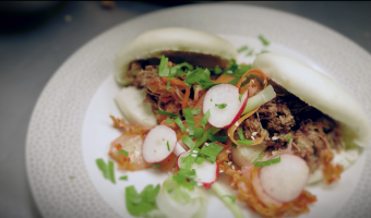 Sodexo partners with Greener by Default to show 22% drop in food-related emissions 