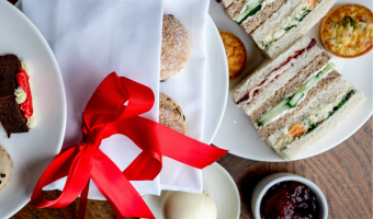 Restaurant Associates Venues secures 5-year deal at RHS Garden Wisley 