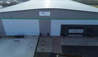 Bidfood strengthens operations with opening of new Northeast depot 