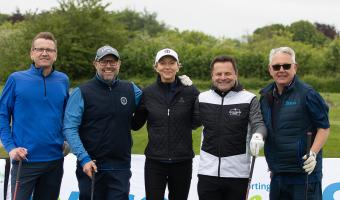 Charity Meals & More raises vital funds to fight holiday hunger 