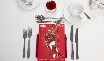 Sodexo Live! wins five-year hospitality contract with Nottingham Forest  