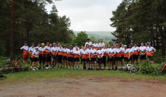 Pedaling To Pubs returns with 260km Norfolk cycle route 