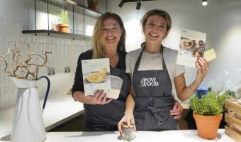Pow Food Catering becomes first caterer to achieve WELL Accreditation 