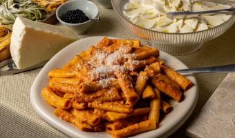 AP&Co appointed catering partner for Fusion Lounge at British Grand Prix