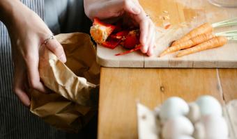 Culinary expert reveals 4 hacks to rescue kitchen staples 