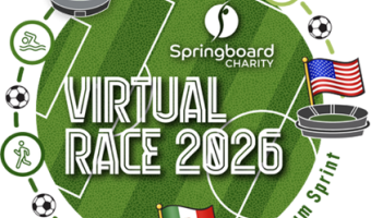 Springboard creates fundraising challenge to tackle industry skills shortage