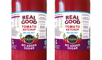 Three Welsh councils reduce salt & sugar during mealtimes at schools 