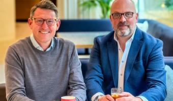 Houston & Hawkes receives sustainable 2026 King’s Award for Enterprise