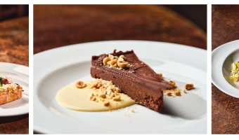 The Clink Restaurant at HMP Brixton unveils winter menus