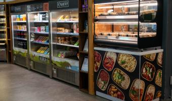 Apetito enters into university market with Loughborough collaboration 