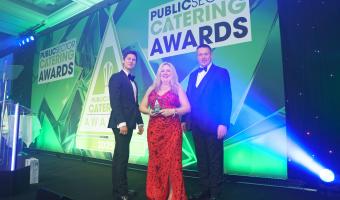 Public Sector Catering Awards celebrate teams behind service 
