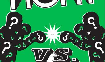 Lockhart Catering Equipment sponsors charity boxing event 