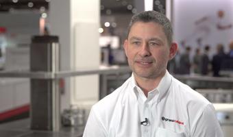 Grande Cuisine managing director joins CESA's Council