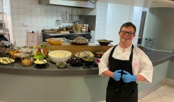 Genuine Dining starts employment programme people with learning disabilities
