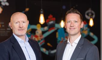 Around Noon secures investment as it aims for ‘significant growth’