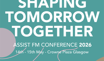 ASSIST FM unveils programme for upcoming conference in Scotland