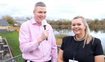 FEA announces launch of first NextGen event for young professionals 