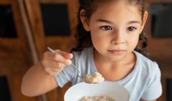 Scottish Government creates Bright Start Breakfasts Fund 