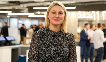 Alice Loose joins BM