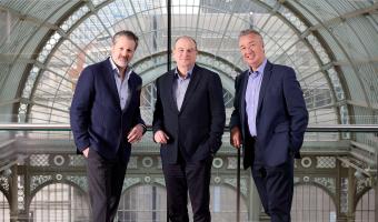 CH&CO joins Compass Group in landmark acquisition 