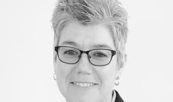 Amanda Pettingill, chair of TUCO 