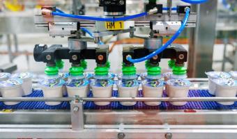 Premier Foods makes £19m investment in Ambrosia’s Lifton site 