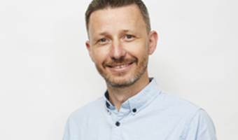 Andy Farnworth, managing director of Bidfresh 
