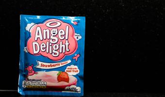 Study reveals Britain’s most nostalgic childhood foods