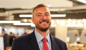 Accent Catering appoints Anthony Prentice as commercial director 