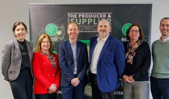 Aramark’s Producer & New Supplier Showcase to return for 2026