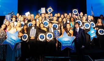 Stadium Experience crowns winners at 2025 awards ceremony 