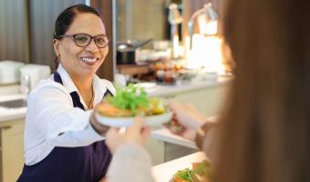 BaxterStorey British Airways contract extension