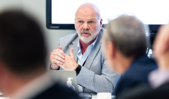 LACA chair encourages education caterers to enter Public Sector Catering Awards