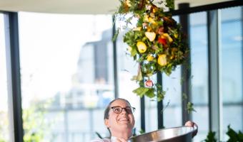 BaxterStorey reveals programme of events for London Climate Action Week