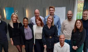 BaxterStorey achieves Gold Standard Accreditation for learning excellence