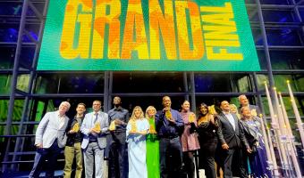 Hospitality business BaxterStorey unveils winners of 2025 People Awards 