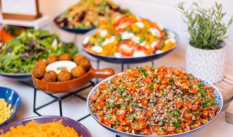 Chartwells Independent retains catering contract with Berkhamsted Schools Group  